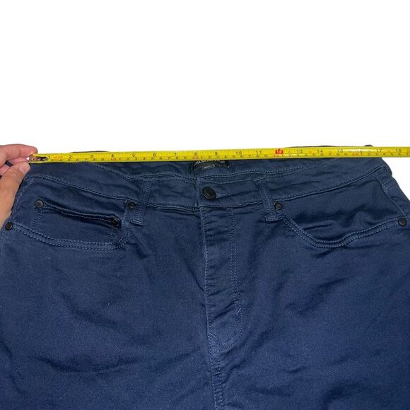 Banana Republic Navy Pants - Men’s 36 x 32 - Picture 4 of 9